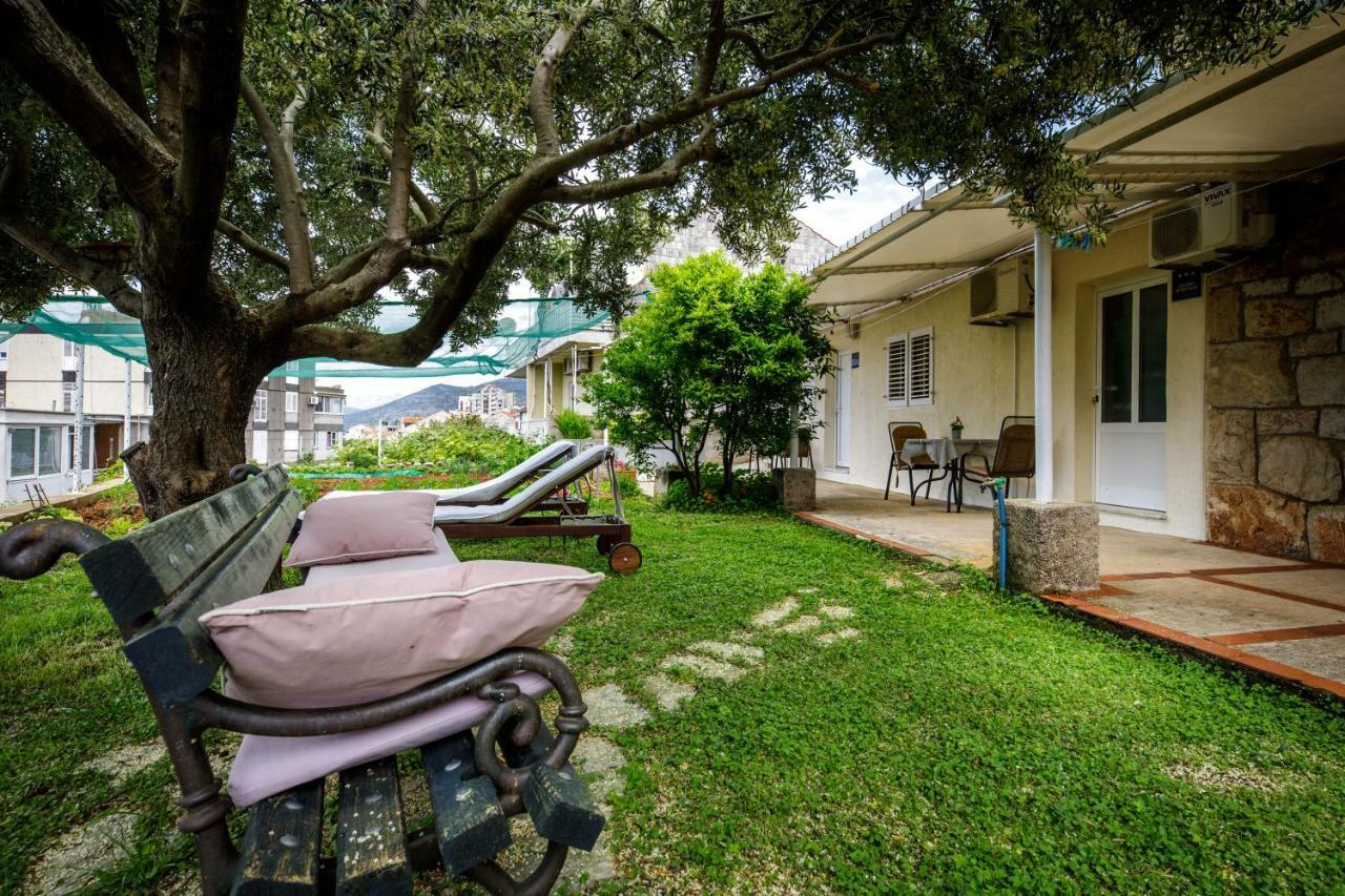 Guest House Anica Dubrovnik Exterior foto
